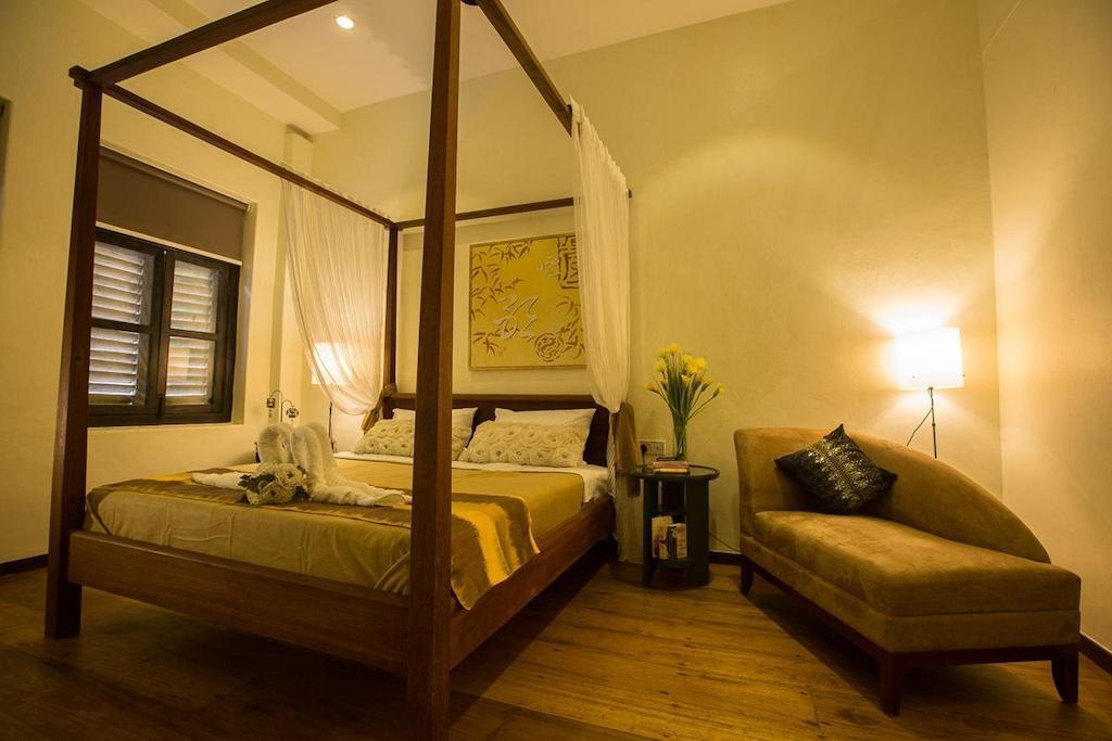 The Sovereign Georgetown Zimmer foto